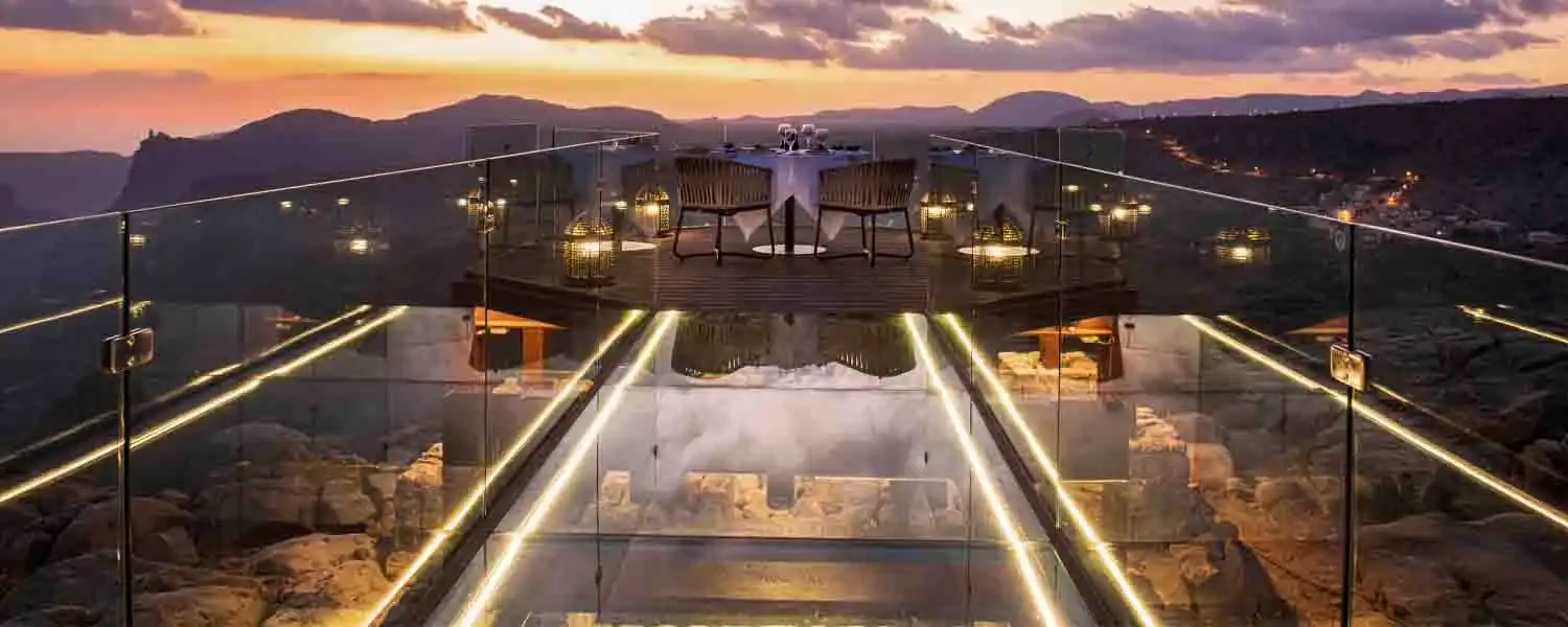 Anantara Al Jabal Al Akhdar Resort-1